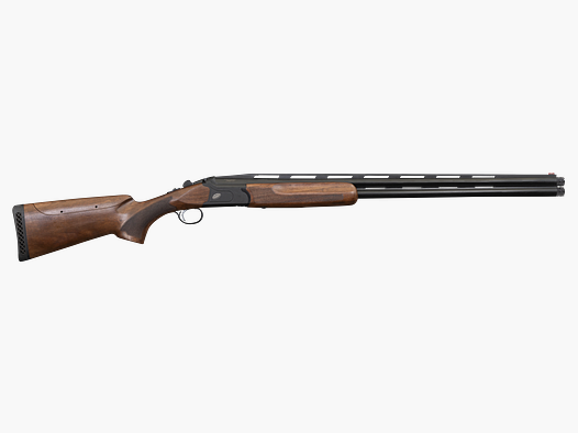 Fusil de sport superposé TEK5 TRAP CAL 12 canon 76 cm CI