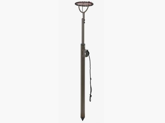 Rackets von cm 60-90-120-150