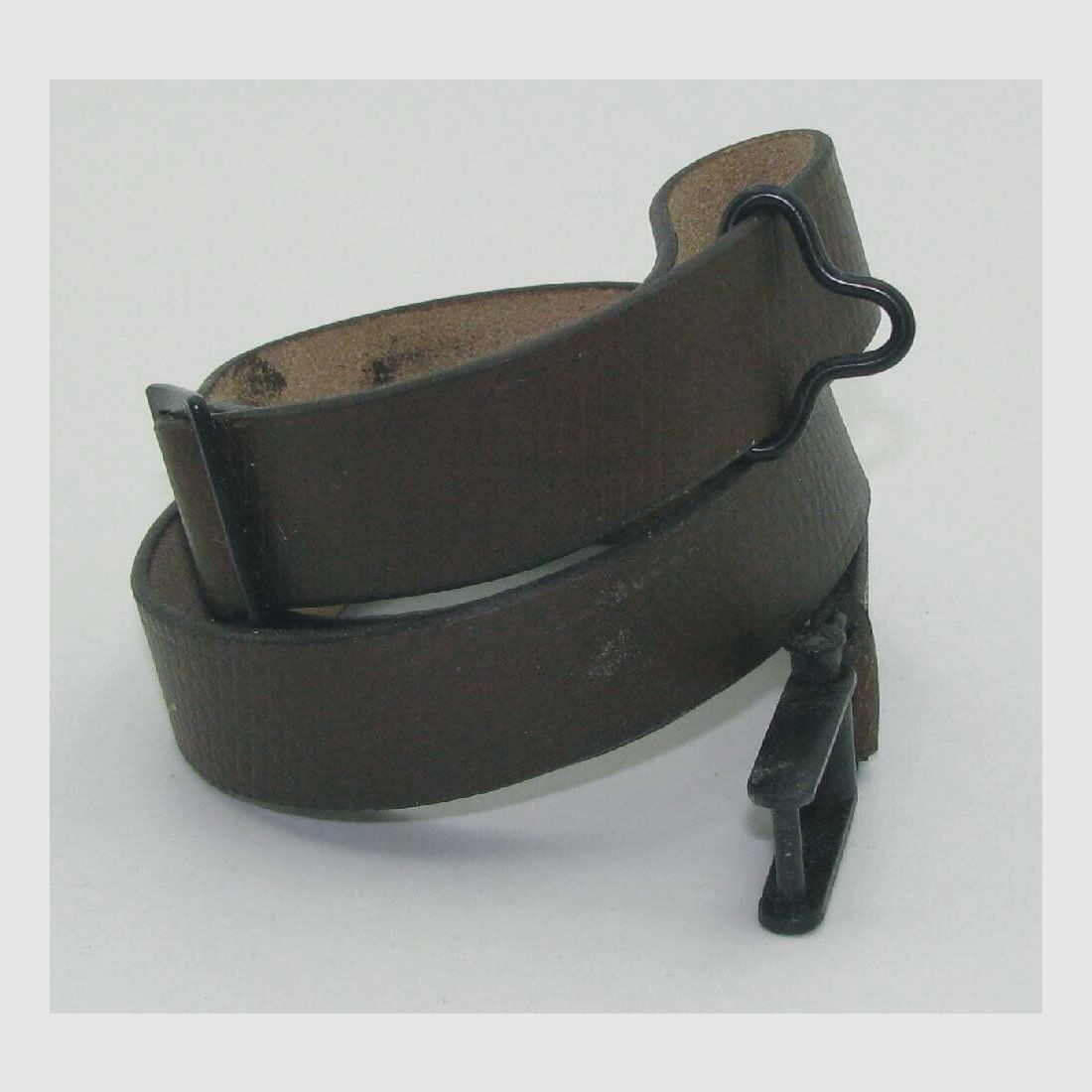 Akcesoria do broni karabin Mauser G 98 pasek do noszenia