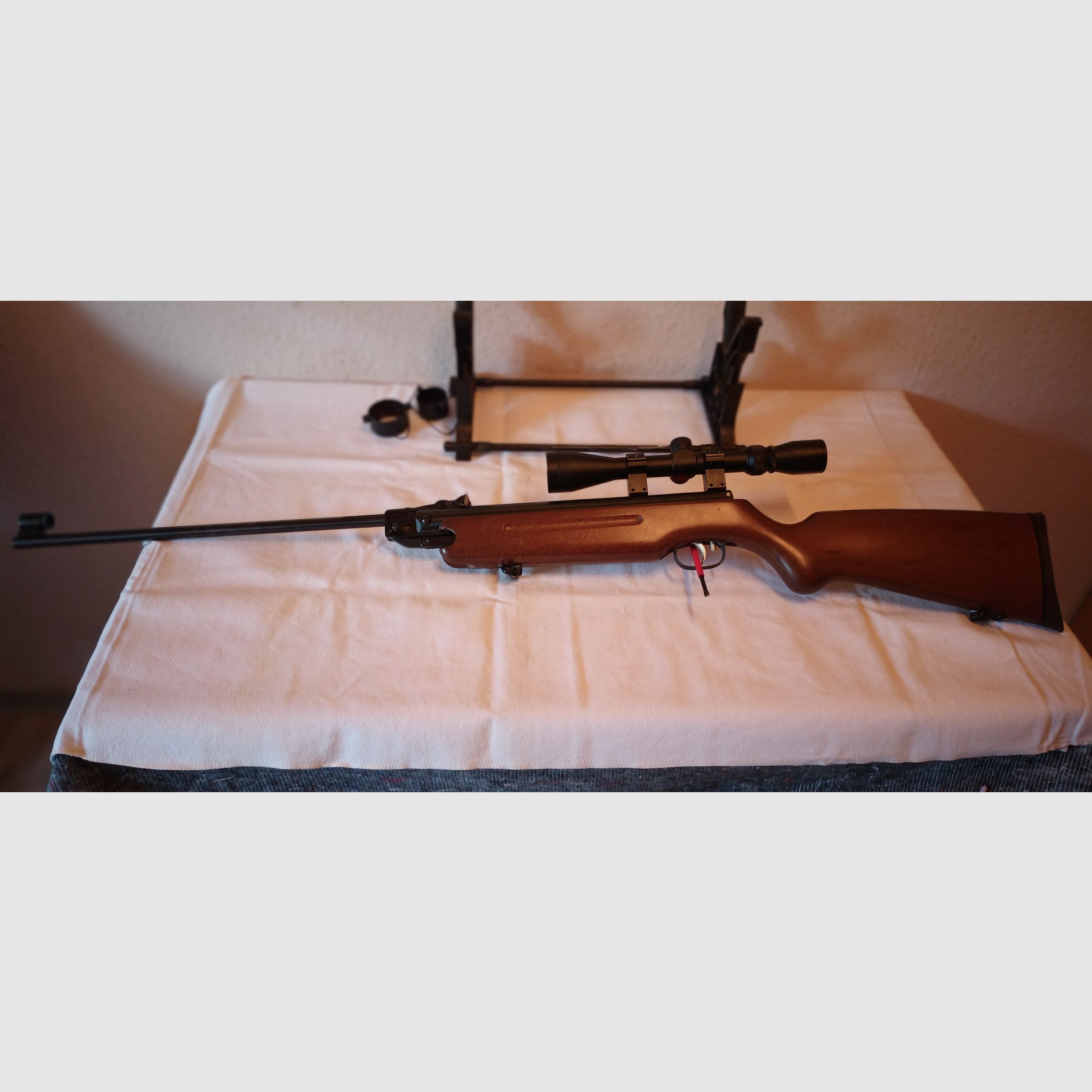 WEIHRAUCH   HW 35