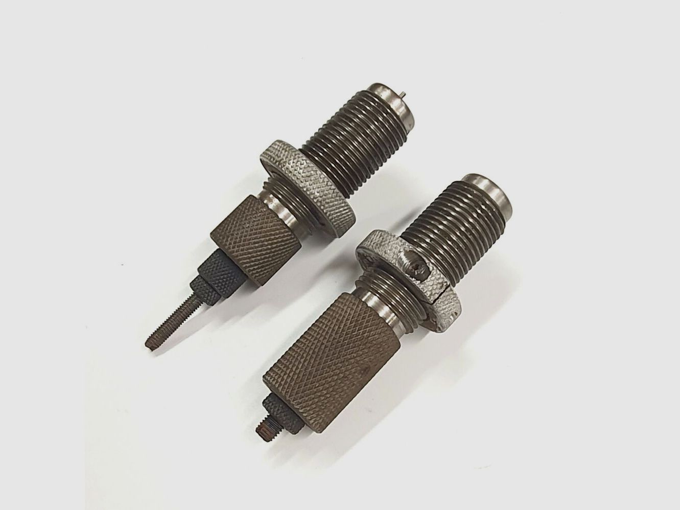 Ensemble de matrices RCBS Reloader Special Full Length, .243 Rem