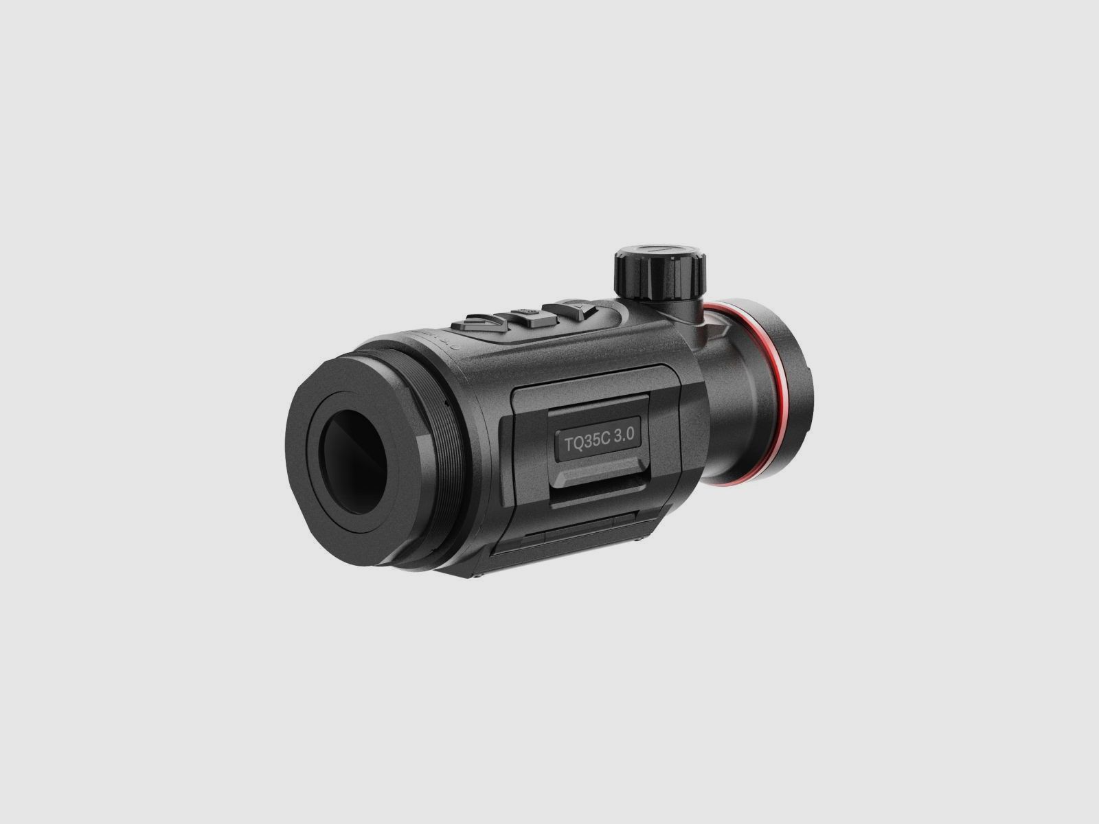 HIKMICRO Wärmebild Clip-On Thunder TQ35C 3.0