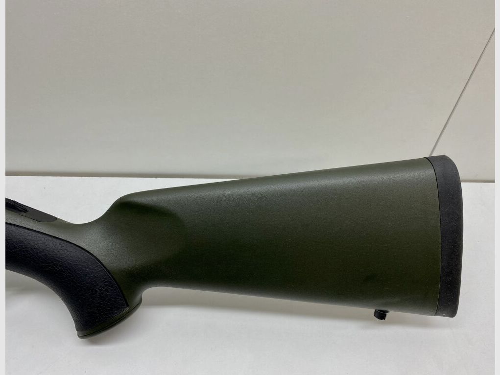 STEYR MANNLICHER CL II SX MT - Waffen Friedrichs