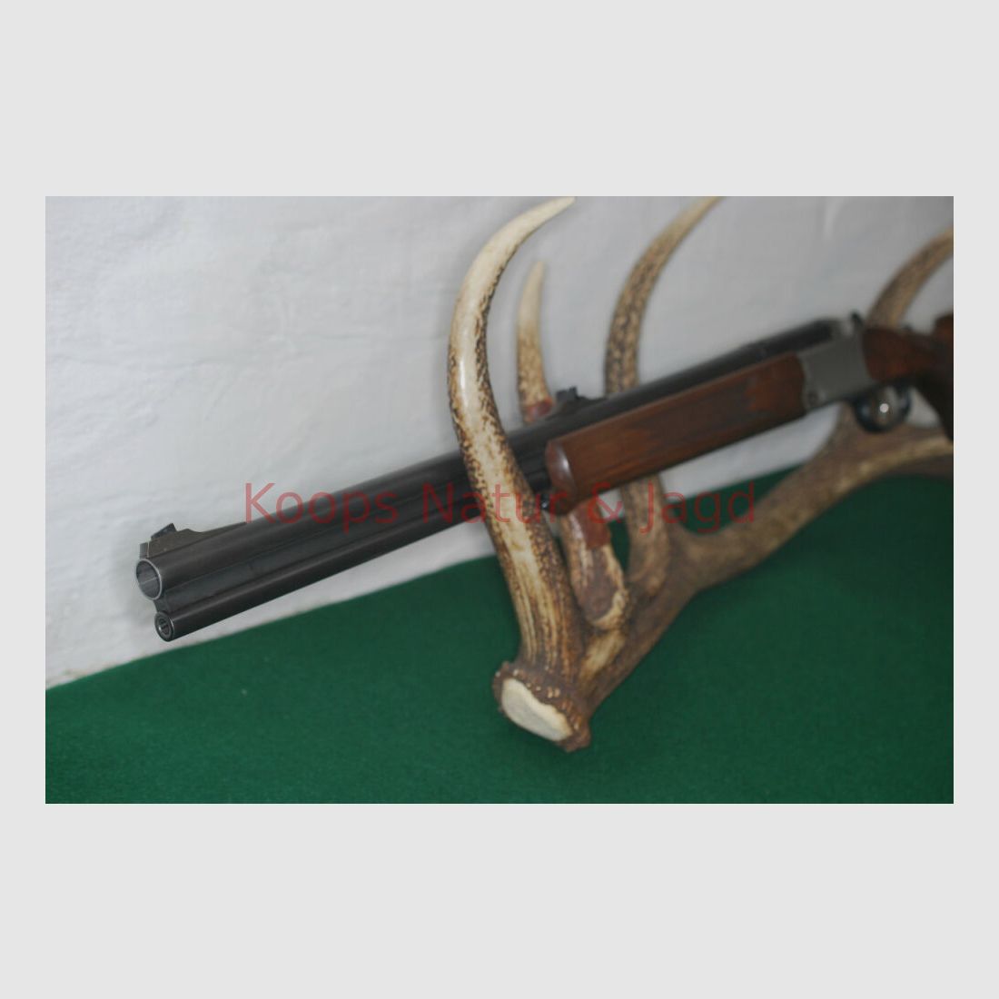 Blaser BBF 95