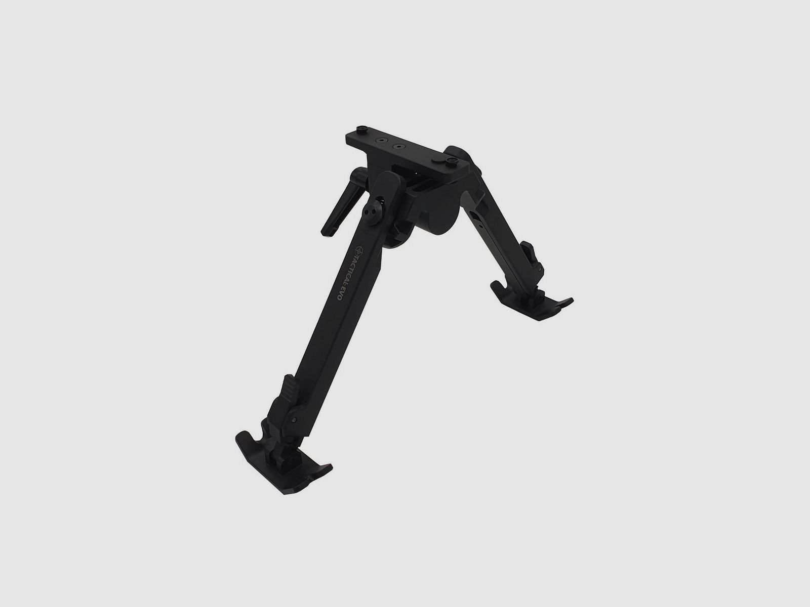 TACTICAL EVO TK3 KeyMod Bipod, image 1 sur 7