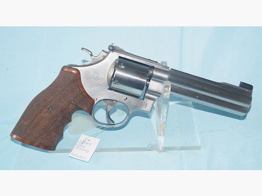 Smith&Wesson mod 627-1 cal 357 mag