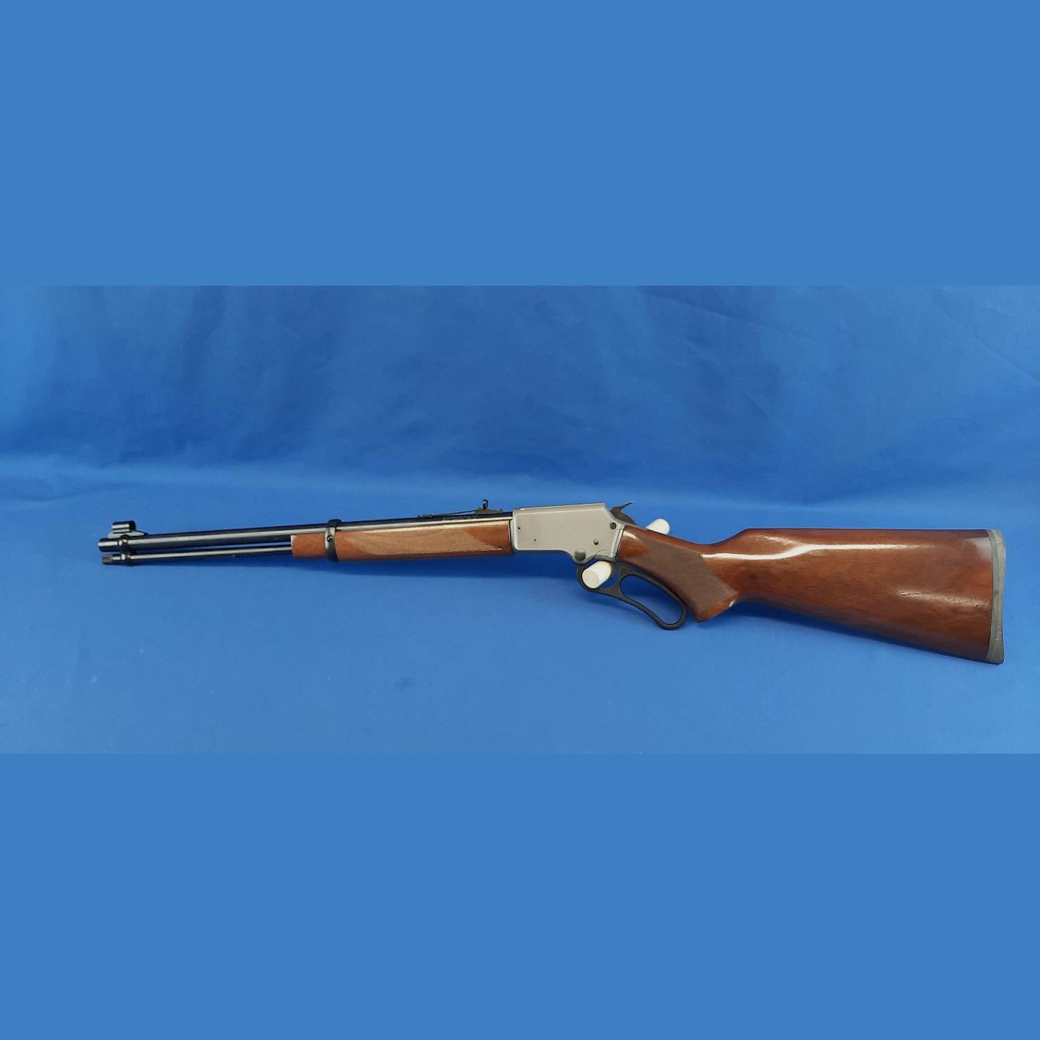 Chiappa LA322 Kal.22lr Carbine Take Down de Luxe TGREY LL:18,5", afbeelding 1 van 2