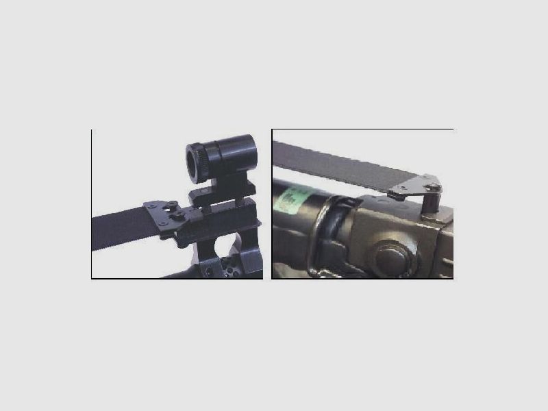 SAR M57 SWISS MATCH Flicker Tape Sport