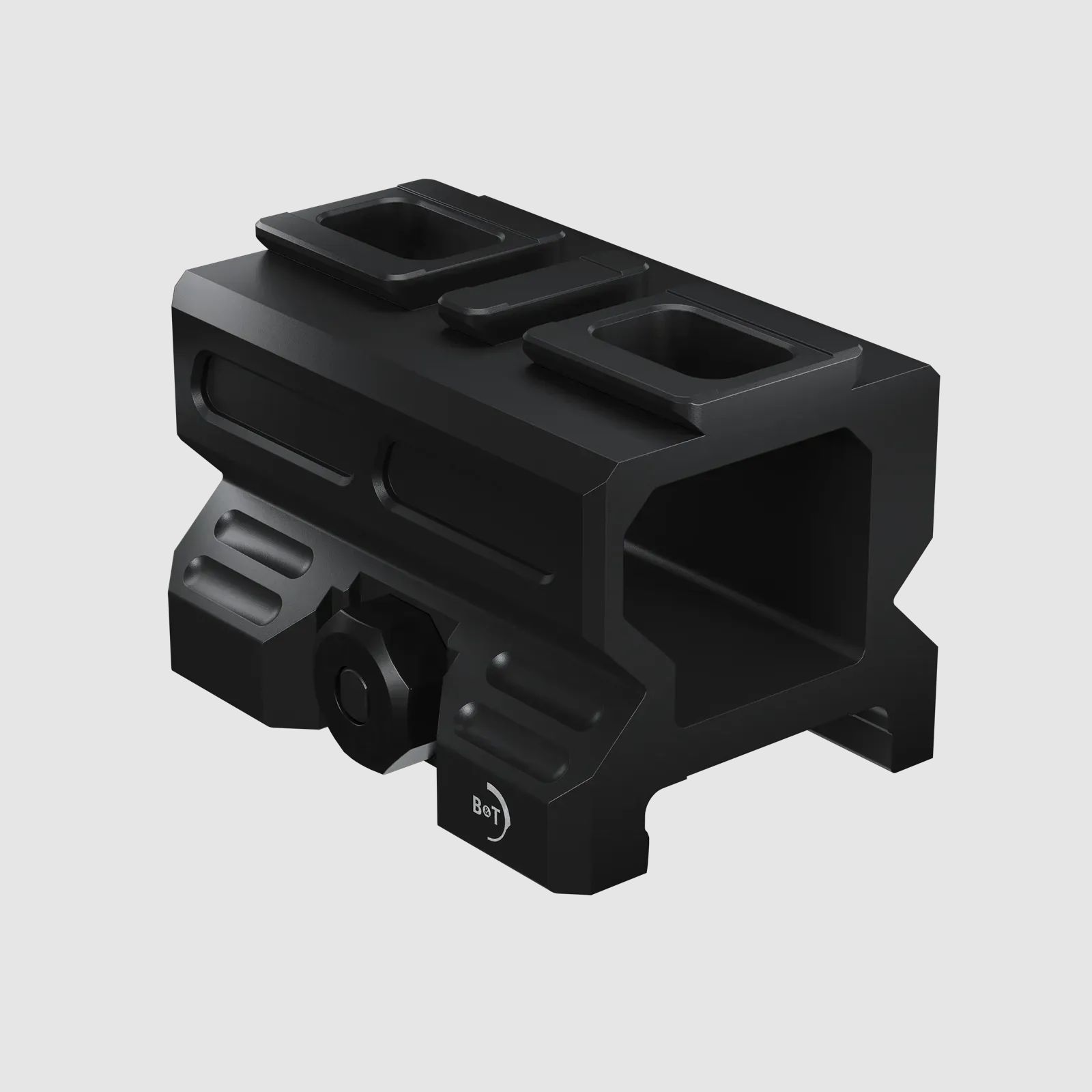 Attacco Acro™ 39 mm – fisso / combinazione QD per slitta Picatinny – Aimpoint, immagine 6 di 10