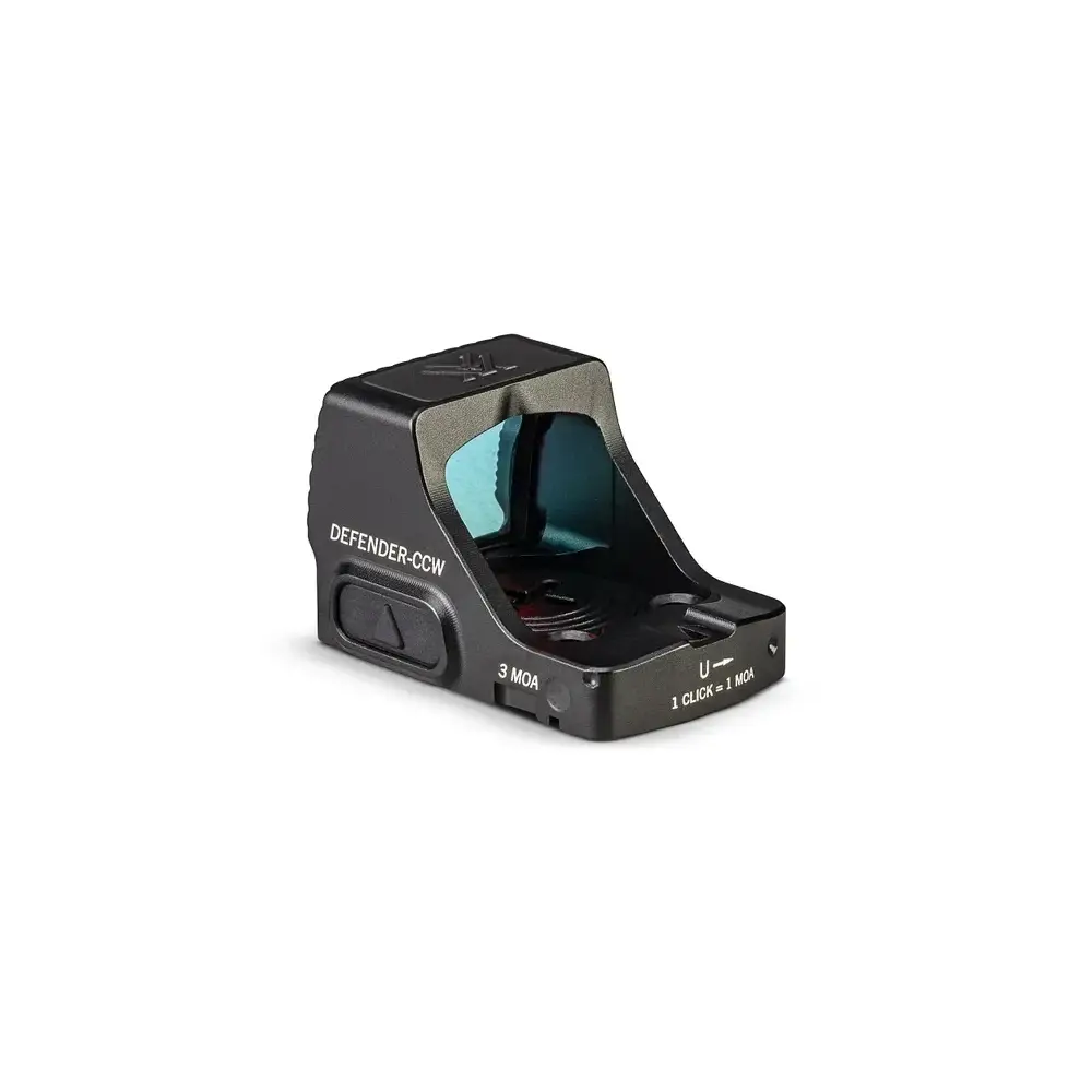 Vortex Holografisches Defender CCW 3MOA / 6MOA, Bild 3 von 4