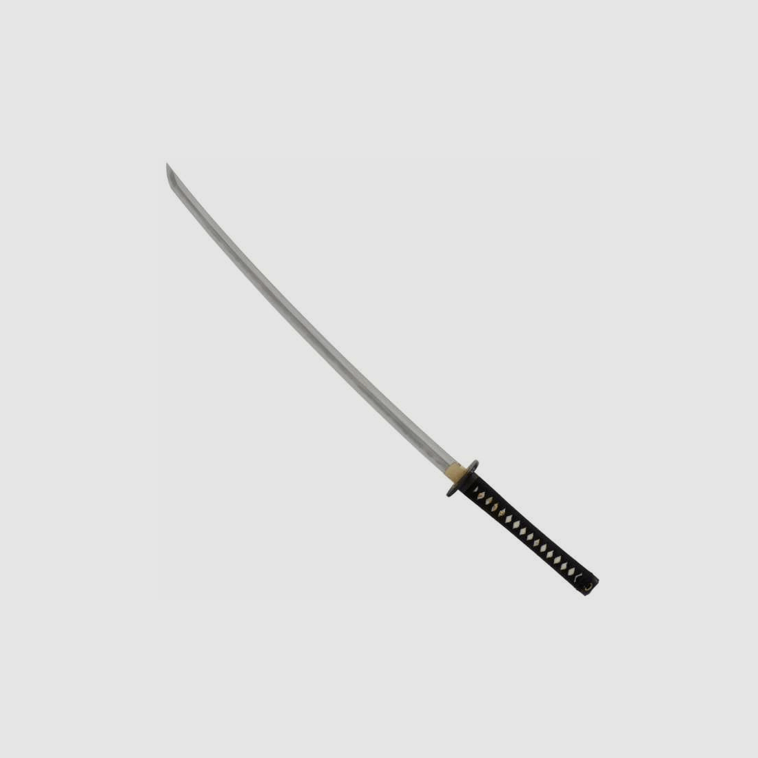 John Lee Golden Autumn Goldener Herbst Damast Katana