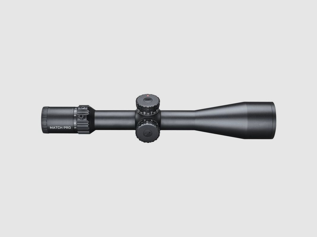 Bushnell Zielfernrohr Match PRO 5-30x56mm Deploy MIL 2 Leuchtabsehen 34mm