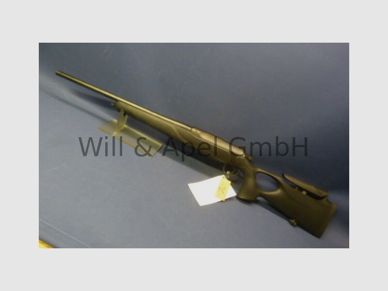 Sauer & Sohn 505 Syncro XT Black