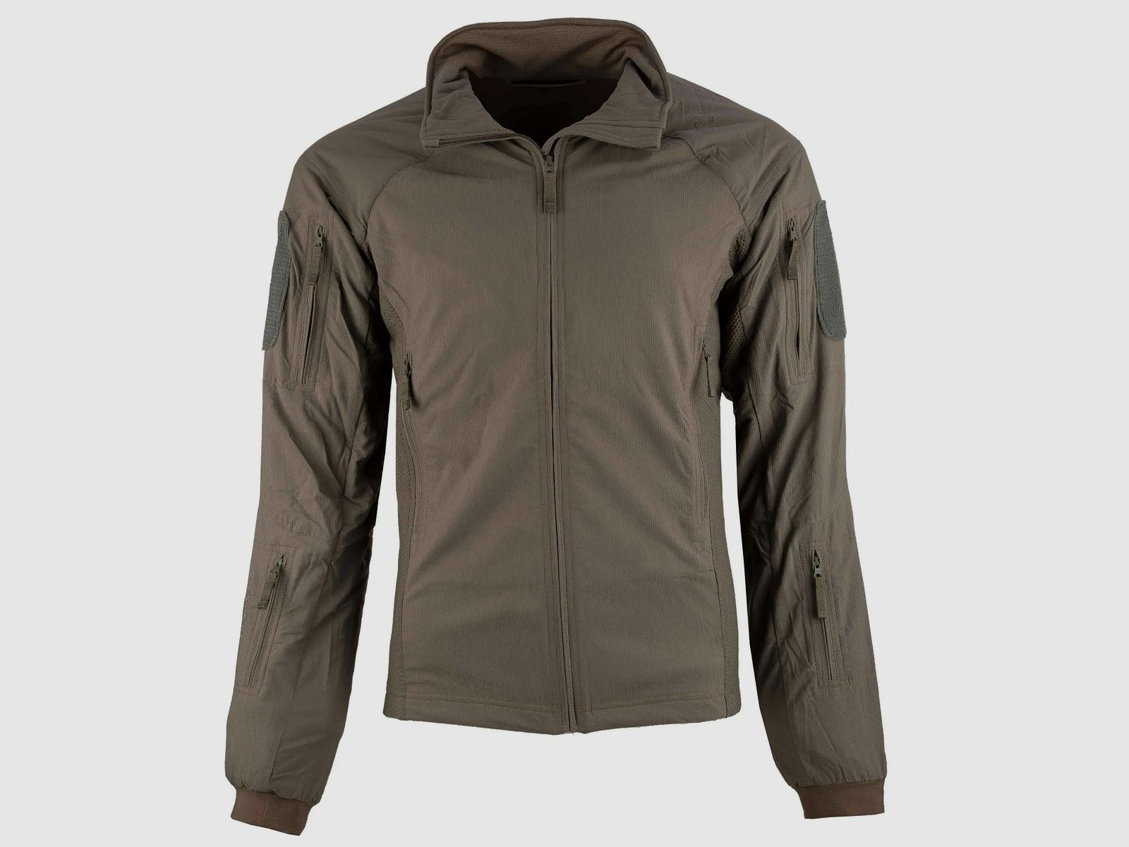 UF Pro UF Pro Softshell-Jacke Hunter FZ Gen. 2 steingrau oliv