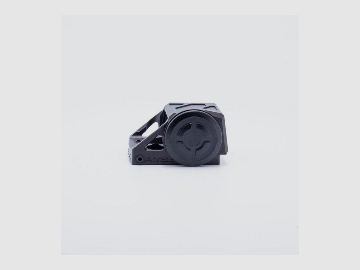 Shield AMSc - 4MOA - Mini mira compacta con iluminador LED incluido, Bild 16 von 20