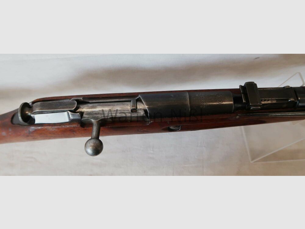 Mosin Nagant M 44