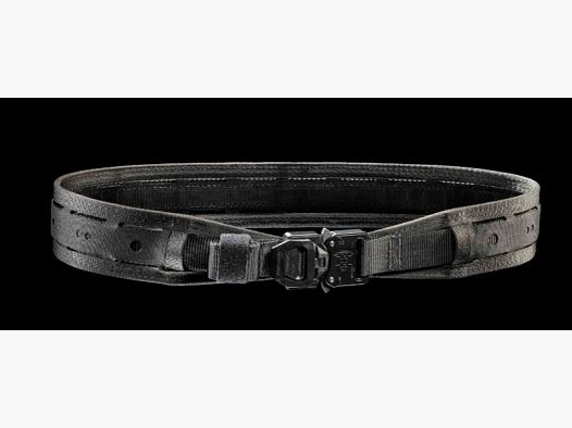 Mamba Tactical Belt (Zwart) - Frog Pro