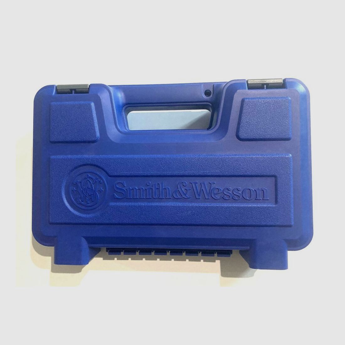 Smith & Wesson 629-6 4"