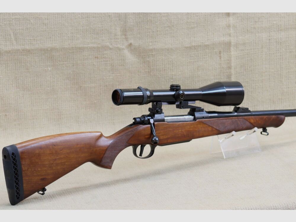 Repetierbüchse ZBROJOVKA BRNO, Mod. ZKK 602 .300WinMag