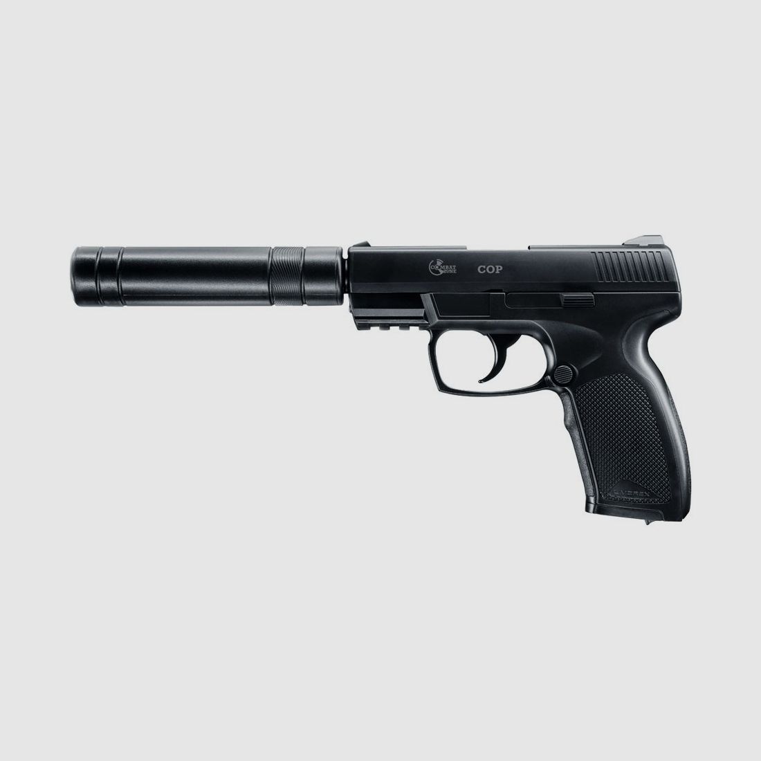 Combat Zone Airsoft Pistol COP SK