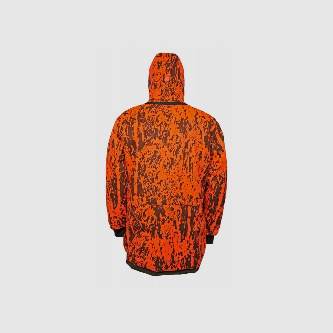 HUBERTUS MICRO CAMO WENDEJACKE JANUS, Bild 18 von 19