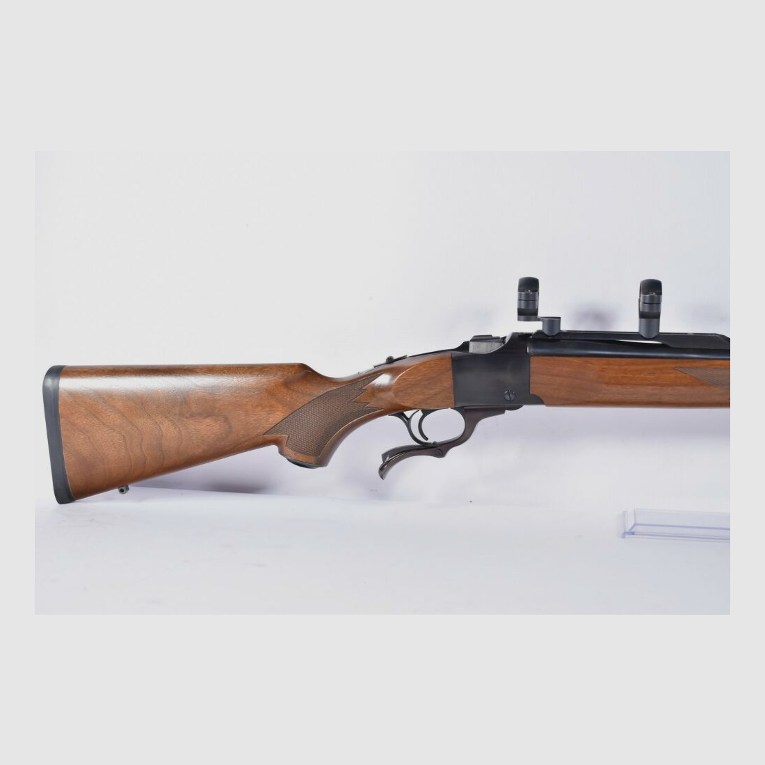 Ruger No.1