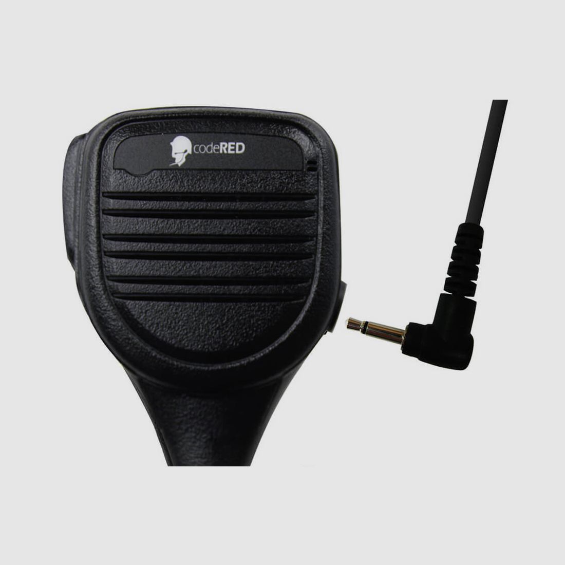 Code Red Lautsprecher-Mikrofon Code Red Signal 21 — Motorola 2-Pin, Bild 7 von 8
