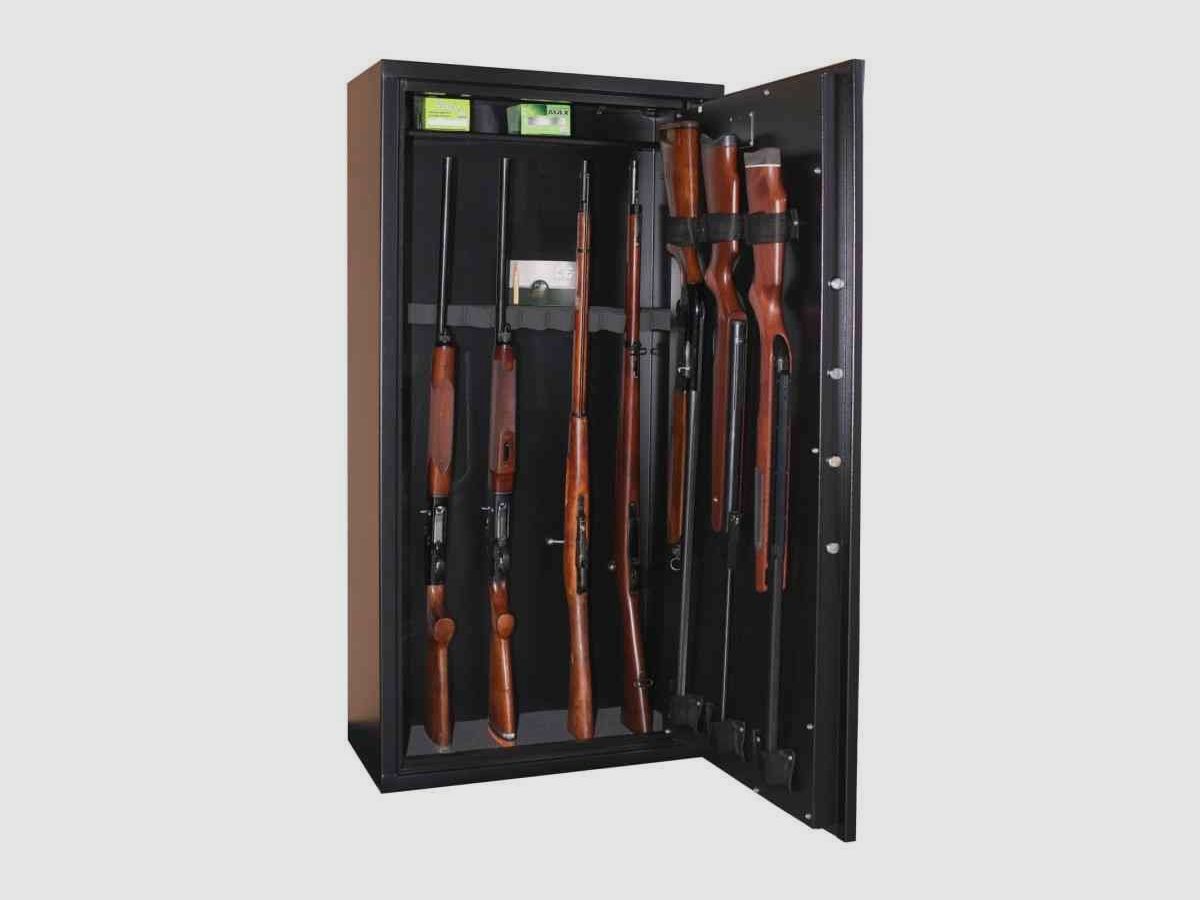Infac SKP 14 für 11 Langwaffen (früher 14), Bild 3 von 3