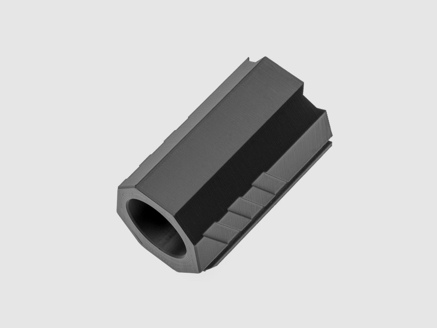LOOPDEKSEL | IntruBuster GEN2 | Loopcover | robuust & veilig | snelle installatie