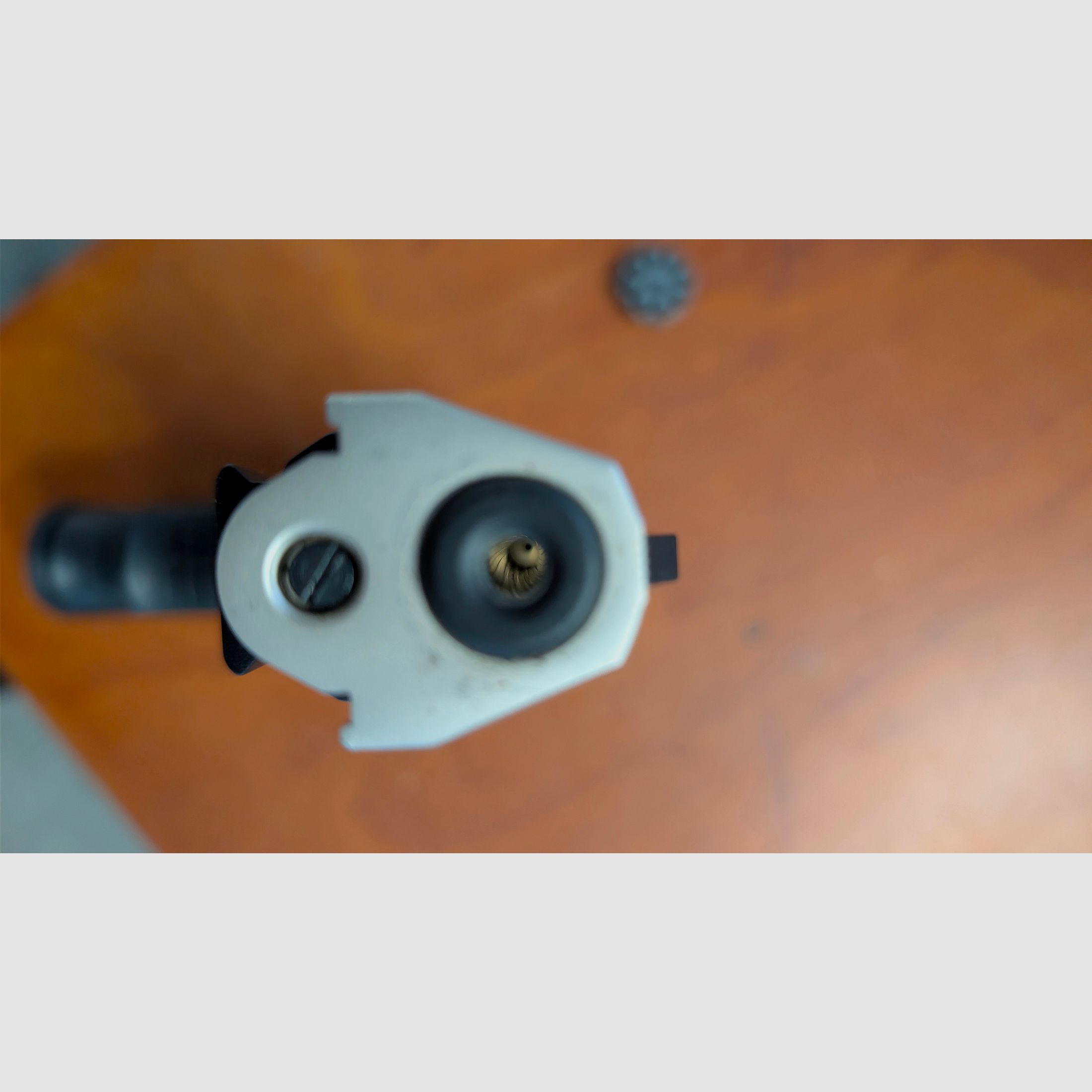 Walther P99 Luftpistole