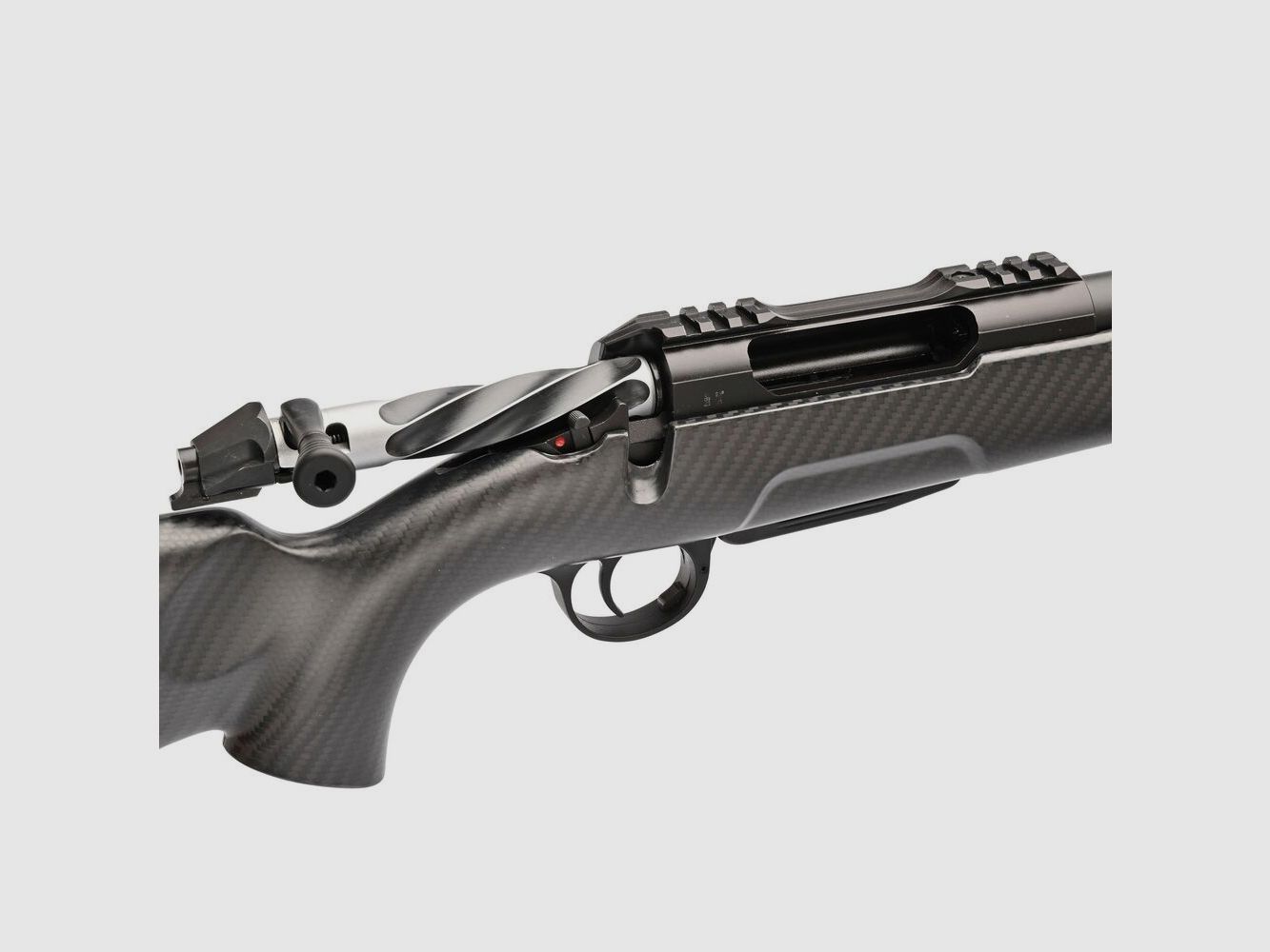 Myśliwska karabina powtarzalna Mercury Rover G2 Carbon 6,5 Creedmoor