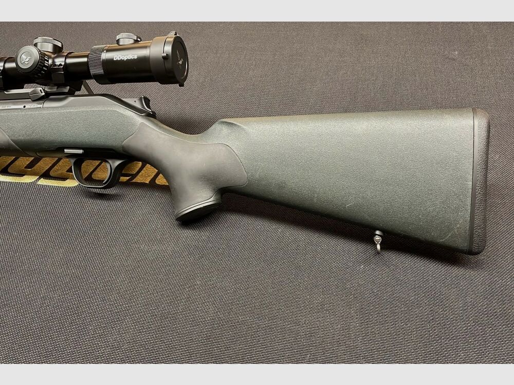 Blaser R8 Professional Komplett Set.	 .308Win