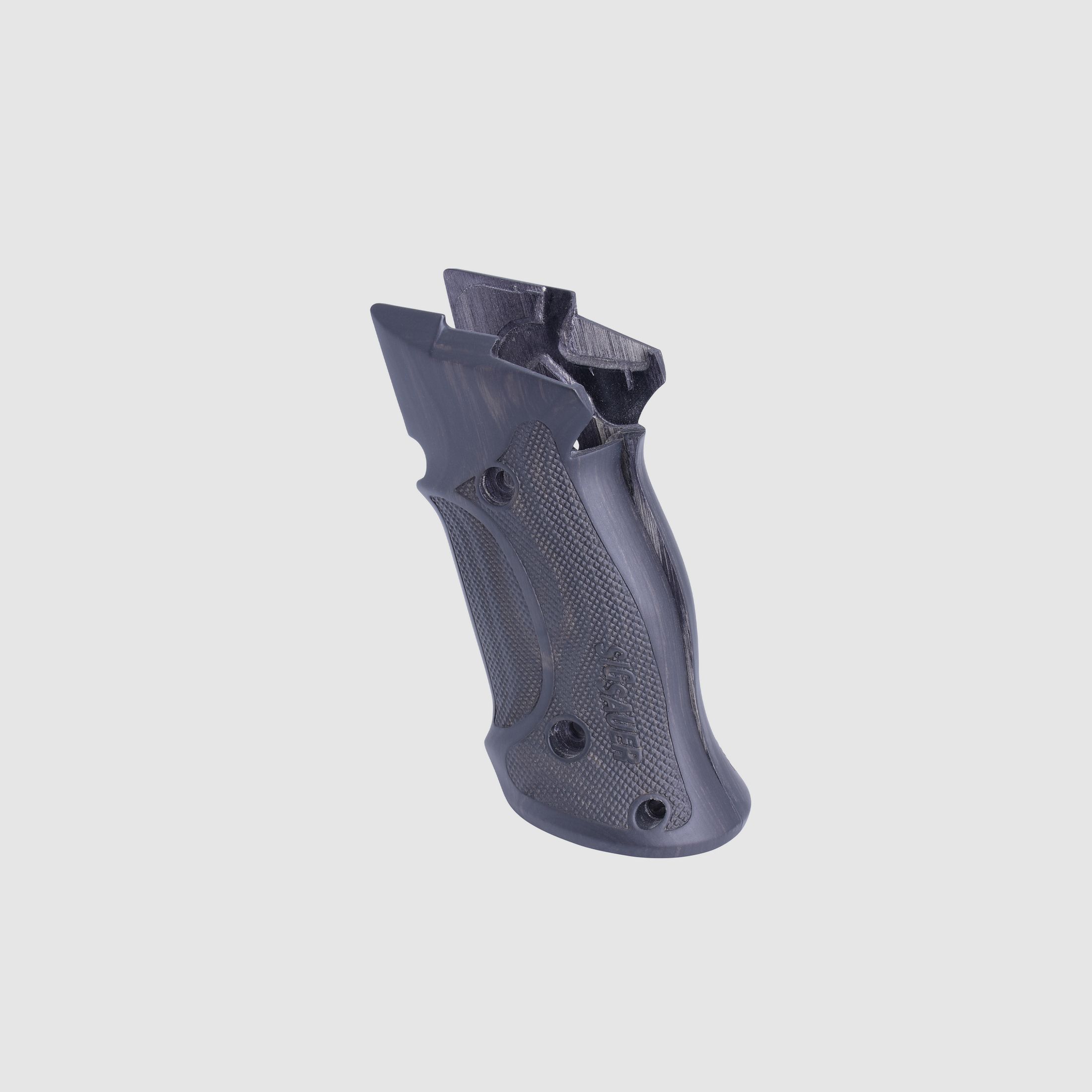 SIG SAUER P220 X-Serie I Holzgriffschalen lang Schwarz