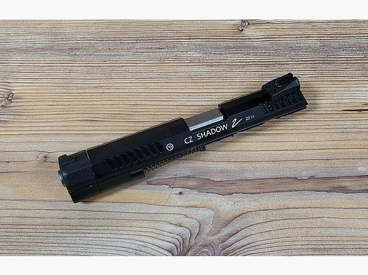 CZ Wechselsystem Kadet für Shadow 2