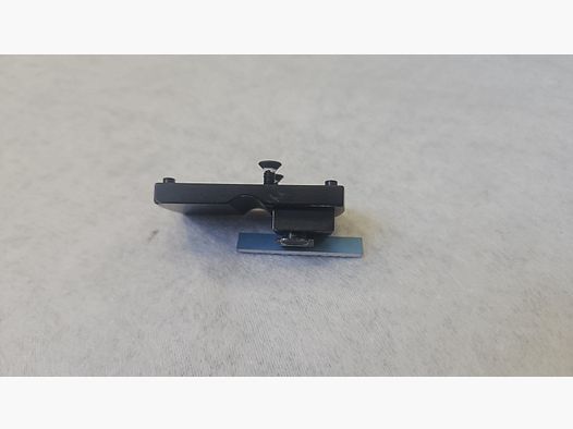 EAW Montage Docter Sight o.ä.