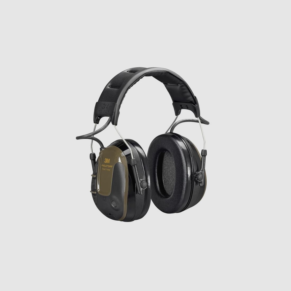 3M PELTOR - Gehrschutz ProTac Hunter