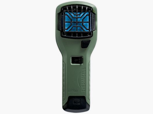 ThermaCELL MR-300G Handheld Device