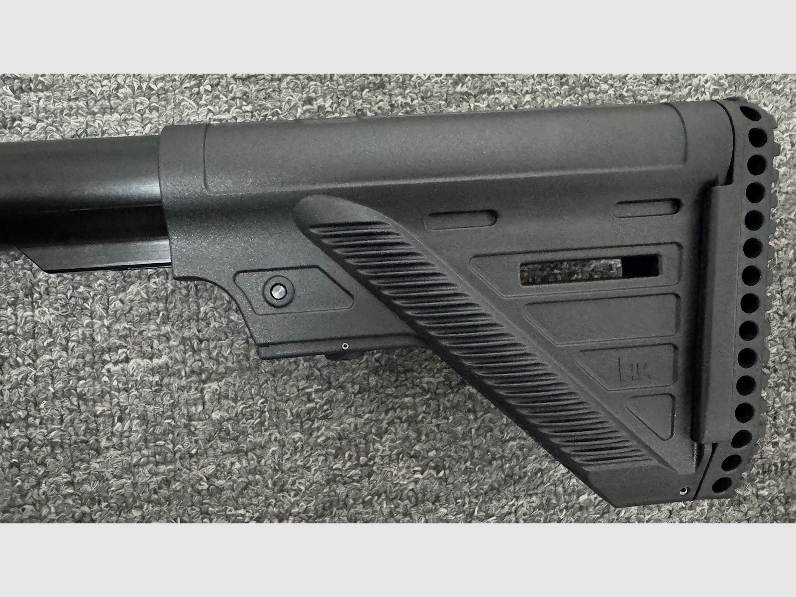 Heckler & Koch MR223 - gebraucht - Top