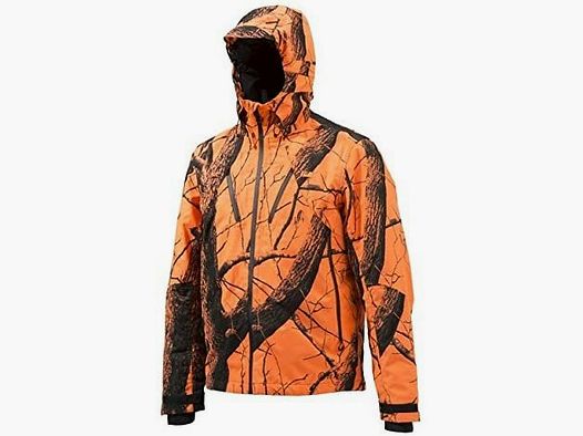 Beretta Jacke Insulated Orange Gr. S