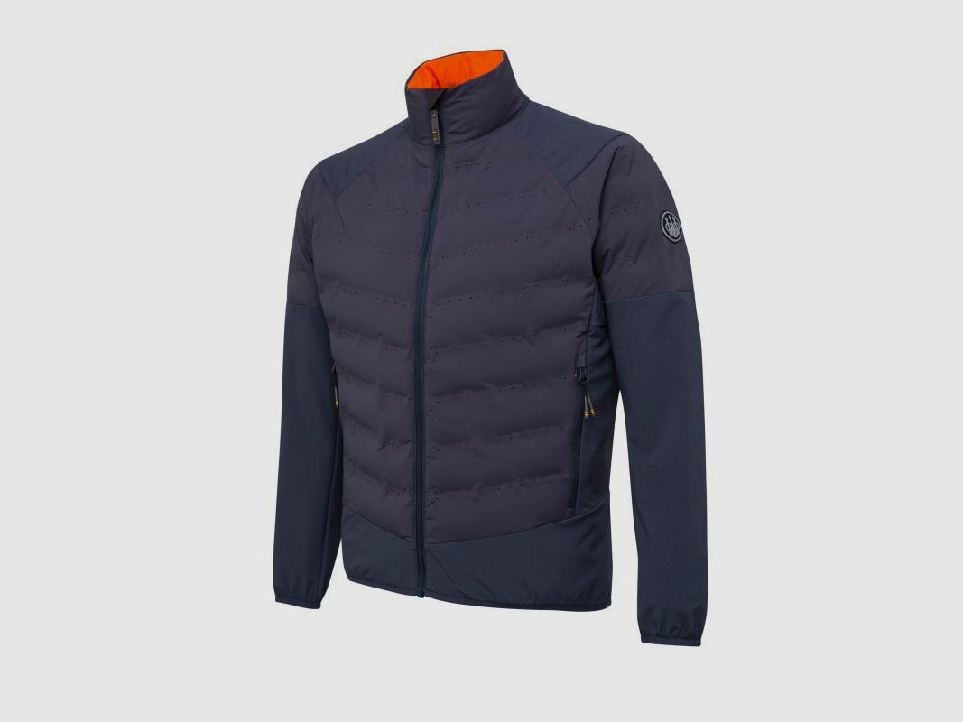 Beretta Herren Jacke Bezoar Hybrid