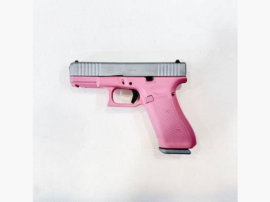 GLOCK 45 G MATCH BIG BUBBLE – 9×19