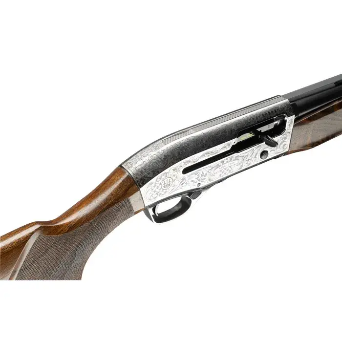 Selbstladeflinte Beretta A400 Lite Sporting 12/76, Bild 14 von 14