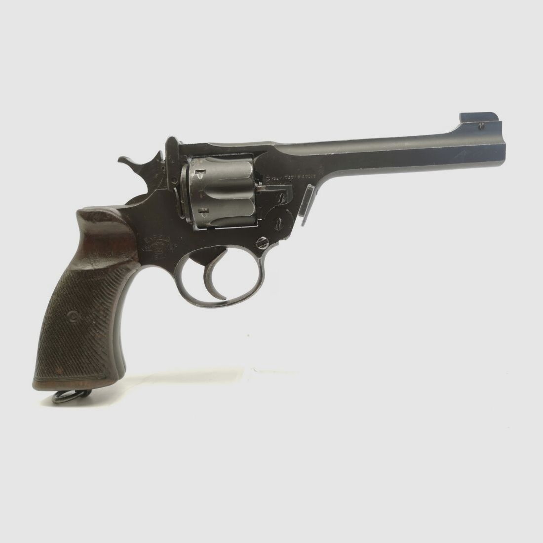 Enfield No. 2 MK I