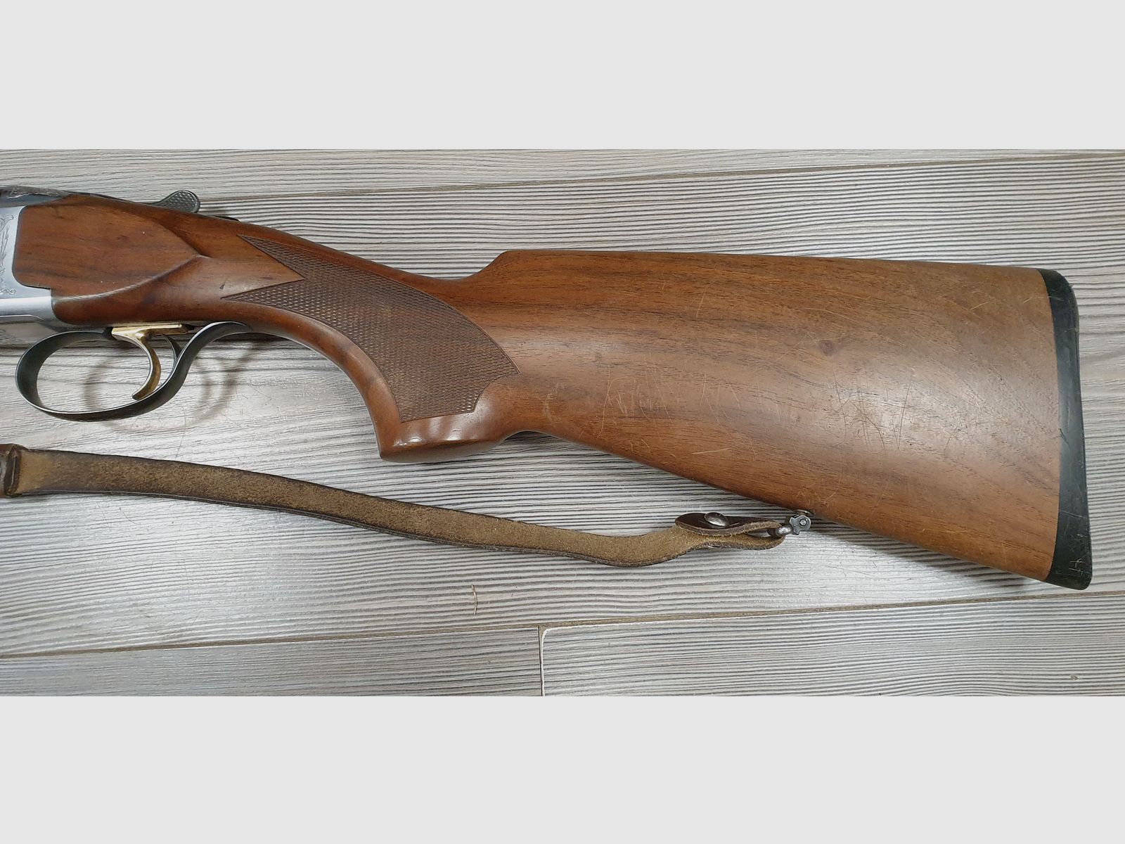 REMINGTON EUROPA Kal. 12/70, Bild 6 von 8