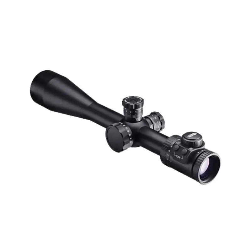 Riflescope MEOPTA ZD 6-24x56 RD Mil-Dot 2 (MIL), image 2 of 4
