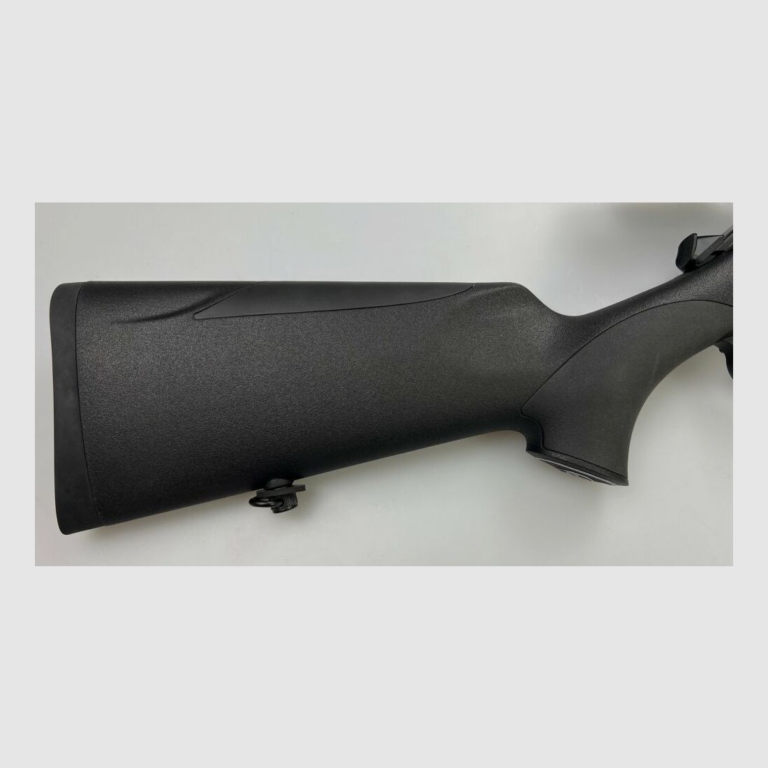 Sauer 505 ErgoMax Black