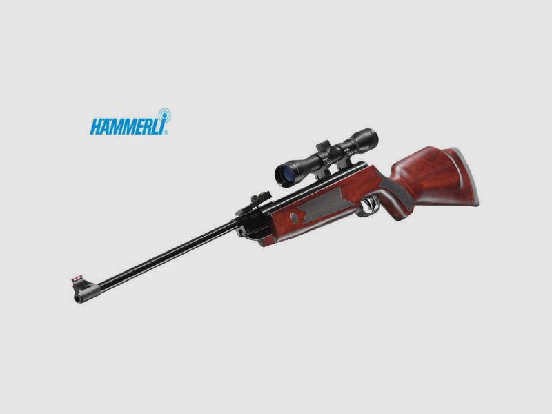 Hämmerli 750 Combo