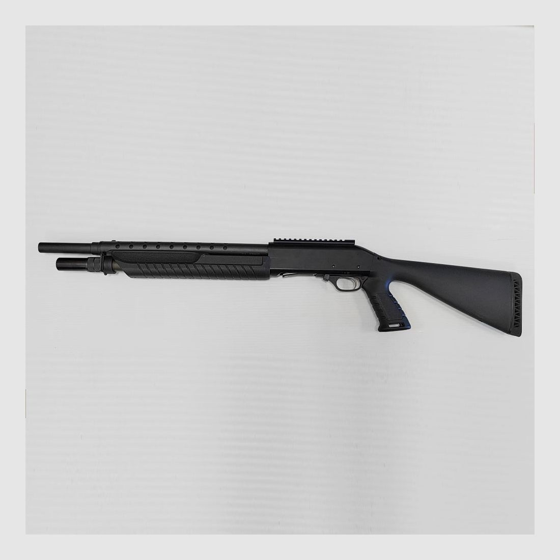 Pumpgun FABARM MARTIAL FR46, Bild 2 von 2