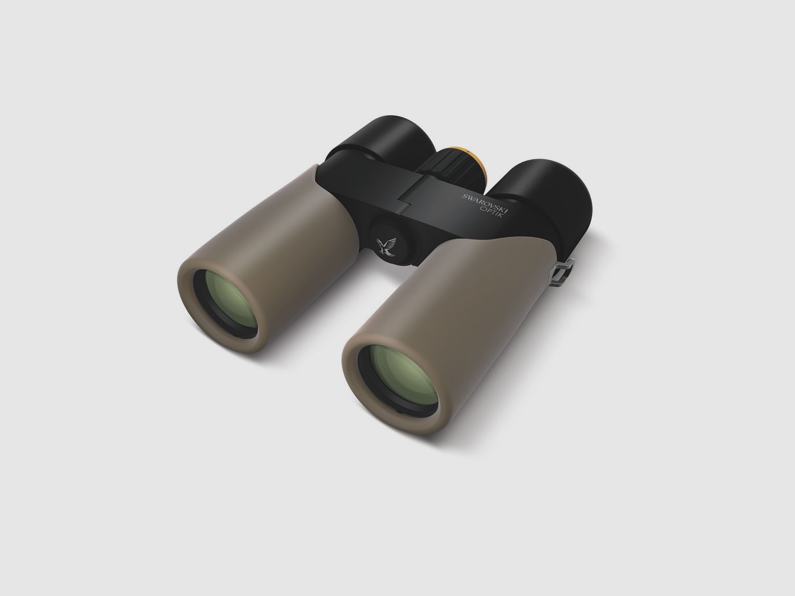 Swarovski CL Companion 10 x 30 braun Safari, Bild 1 von 4
