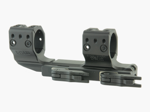 SPUHR Montagen QDP-3046